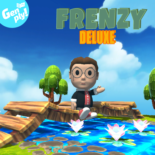 Frenzy Deluxe - Adventures