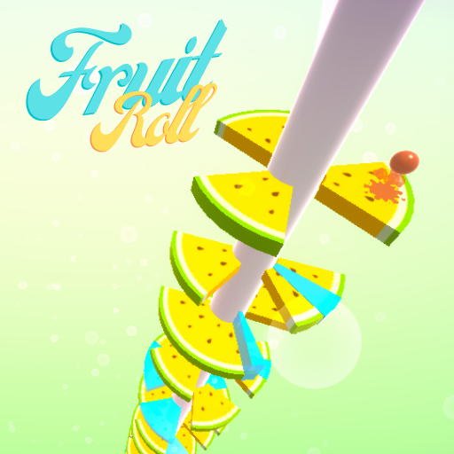 FruitRoll logo