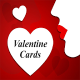 Valentine 's Day Greetings icon