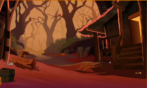 Royal Crown Escape - Escape Ga