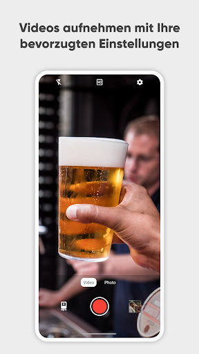 Einfache Kamera screenshot 3