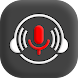 ボイス レコーダー, サウンド レコーダー & 録音 mp3 - Androidアプリ