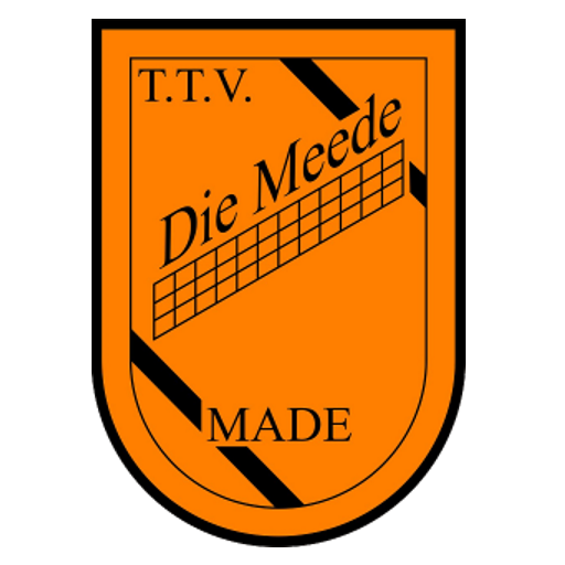 T.T.V. Die Meede logo