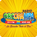 Cover Image of Tải xuống Radio Orcopampa: Varied Music on the Internet. 4.1 APK