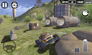 Mini Truck Rally 2018 - Screenshot 2