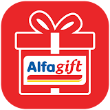Alfagift: Buy Groceries Online icon