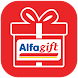 Alfagift: Buy Groceries Online