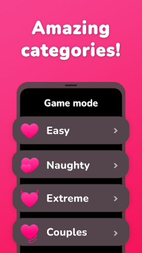 Game for Couples Screen 2