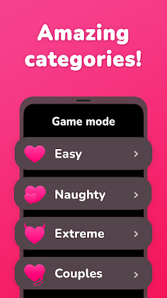 Game for Couples - Screenshot 2