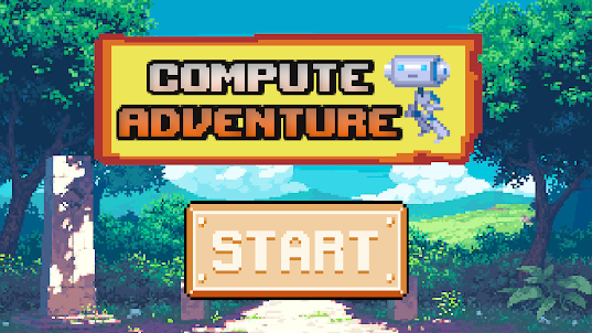 Compute Adventure