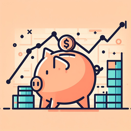 株やFXの資産管理アプリ StockPerformance logo
