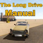 Cover Image of Herunterladen The Long Drive Manual 0.2.1 APK
