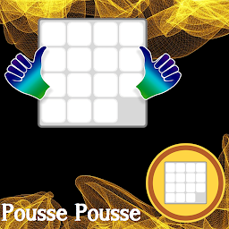 Icon image Pousse Pousse