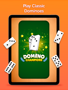Domino Champions 5