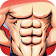 Abs Workout: Six Pack Training icon