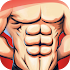 Abs Workout - Six Pack Training & Ab Exercises2.02.0 (Pro)