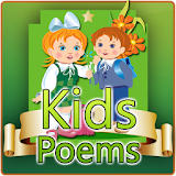 Kids Poems New 2018 icon