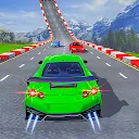 Car Stunt Game 3D: GT Car Game