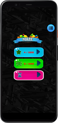 Maze Classic Screen 2