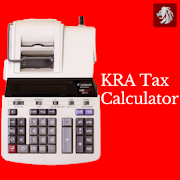 KRA Tax Calculator: PAYE, VAT, Stamp Duty, Net Pay