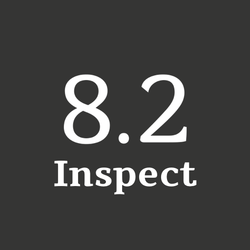 Inspect 3 logo