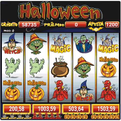 jogo amazing slots