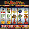 Halloween Slots 30 Linhas