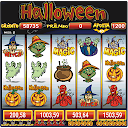Halloween Slots 30 Linhas 