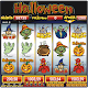 Halloween Slots 30 Linhas Multi Jogos