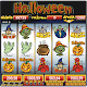 halloween slots saga