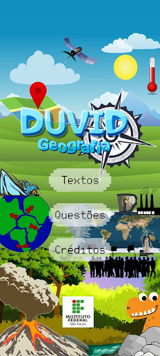 Duvid Geografia 1º ano