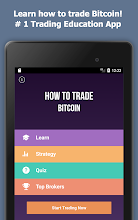 nusipažinkite bitcoin trader trader joe s bitcoin