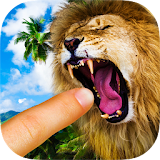 Lion Finger Eater icon