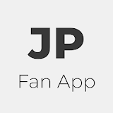 JP Fan App icon