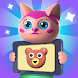 Kitties Match: Do Not Fall - Androidアプリ