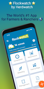 Flockwatch by Herdwatch