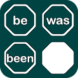 Verbs in English: Learn app icon
