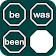 Verbs&tenses in English:Learn & read language FREE icon