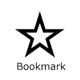 ブックマークフォルダ icon