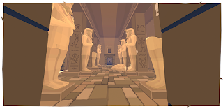 Narrow One - Screenshot 3