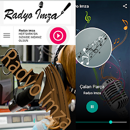 Icon image Radyo imza