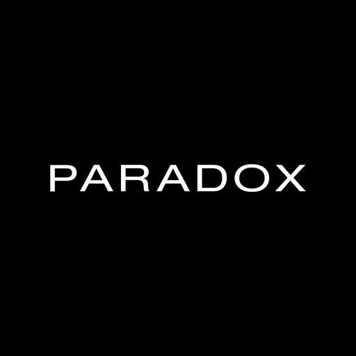 Paradox Experience logo