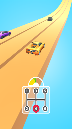 Sprint Cars: Drift Racing 2 Screen 2