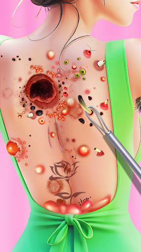 Happy Screw Trip 3D: ASMR 13