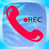 Automatic call recorder Pro icon