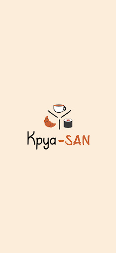 Android application Круа-San screenshort