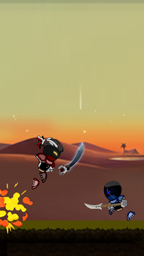 Fire Boy And Water Clan