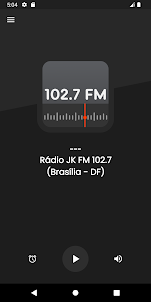 Rádio JK FM 102.7
