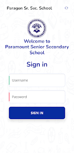 Paramount Sr Secondary School