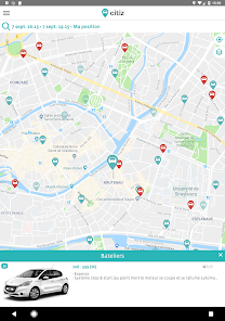 Google Play Citiz